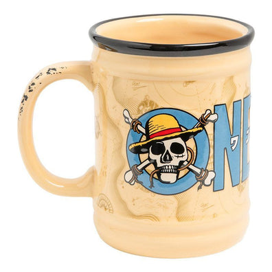 Jarra One Piece