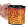 Taza Fornite change color