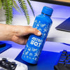 Botella de Metal Astrobot