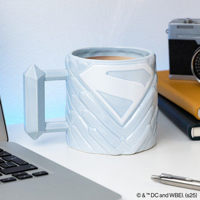 Taza Superman Fortress