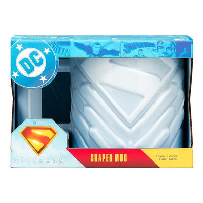 Taza Superman Fortress