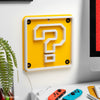 Lampara Led Block Super Mario