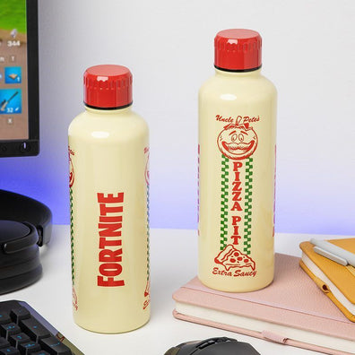 Botella Fornite