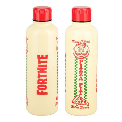 Botella Fornite