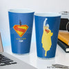 Vaso Superman