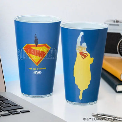 Vaso Superman