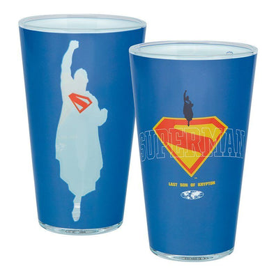 Vaso Superman