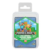Juego de Cartas Minecraft A prueba de Agua
