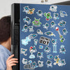 Imanes Astrobot Playstation