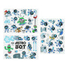Imanes Astrobot Playstation