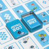 Juego de cartas  AstroBot