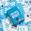 Juego de cartas  AstroBot