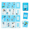 Juego de cartas  AstroBot