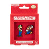 Set de Pines Super Mario Bros