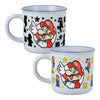 Taza Change Color Super Mario