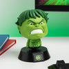 Lampara Hulk Icon