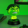 Lampara Hulk Icon