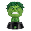 Lampara Hulk Icon
