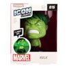 Lampara Hulk Icon