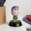 Lampara Toy Story buzz Light Year Icon