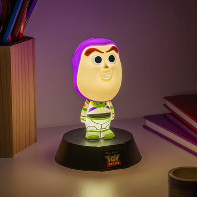 Lampara Toy Story buzz Light Year Icon