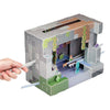 Kit de Construcción Minecraft Escena 3D