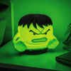 Lampara Squishy Glow Hulk