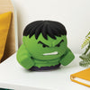 Lampara Squishy Glow Hulk