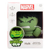 Lampara Squishy Glow Hulk