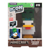 Lampara Minecraft Chicken Jockey icon