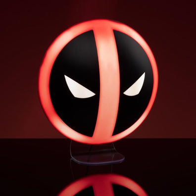 Lampara Deadpool