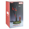 Lampara de escritorio Spiderman
