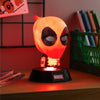 Lampara icon Light Dead Pool
