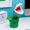 Lampara Piranha posable Lamp Super Mario Bros