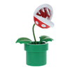 Lampara Piranha posable Lamp Super Mario Bros