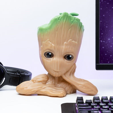 Lampara Groot