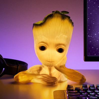 Lampara Groot