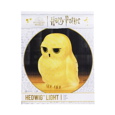 Lampara Hedwig harry Potter
