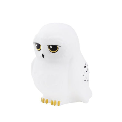 Lampara Hedwig harry Potter