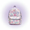 Bolso o Mochila Stitch y Angela