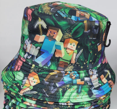 Sombrero Minecraft