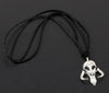 Collar Calavera Mandaloriana Star Wars