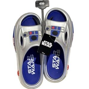 Cholas R2D2 Star Wars