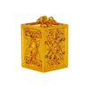 Llavero Caballeros del Zodiaco, Saint Seiya Sagitario Pandora Box