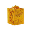 Llavero Caballeros del Zodiaco, Saint Seiya Sagitario Pandora Box
