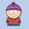 Pin South Park