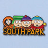 Pin South Park