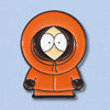 Pin South Park