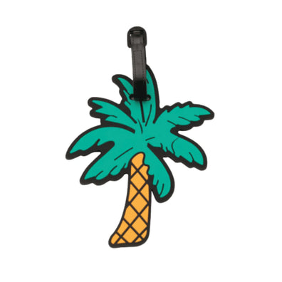 Tag para Maleta Palmera