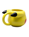 Taza Pikachu 3D Orejas Caidas